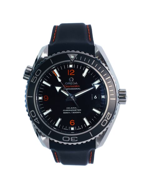 Omega Planet Ocean 232.32.46.21.01.005